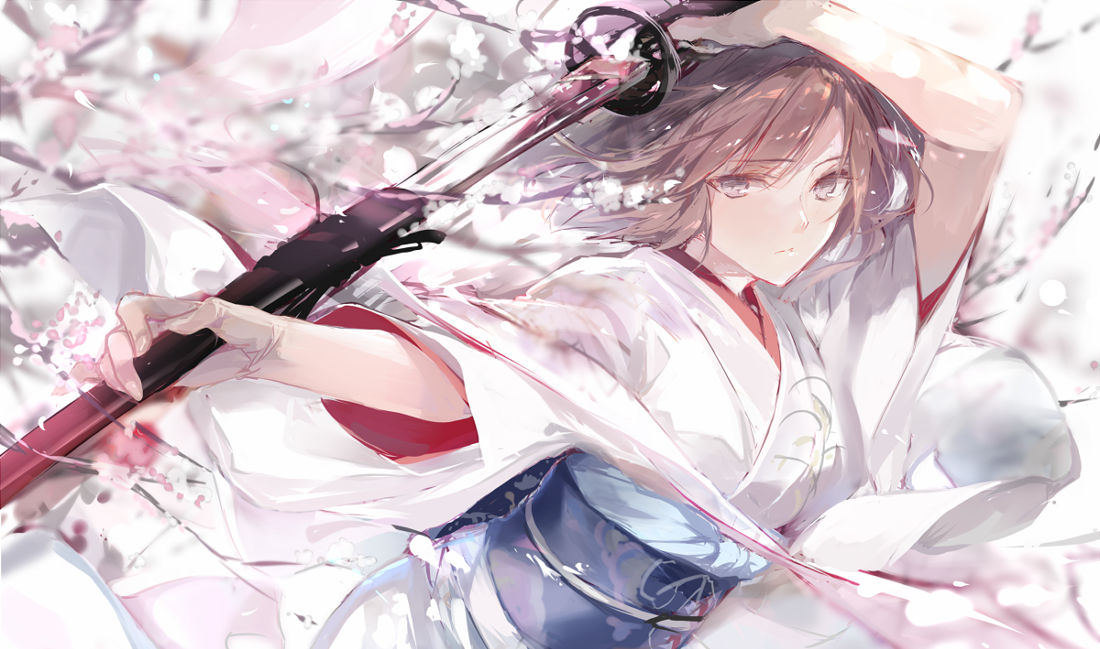 shiki fate grand order – Beneath the Tangles