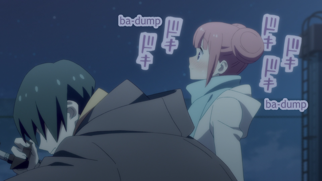 tsuredure children episode 1