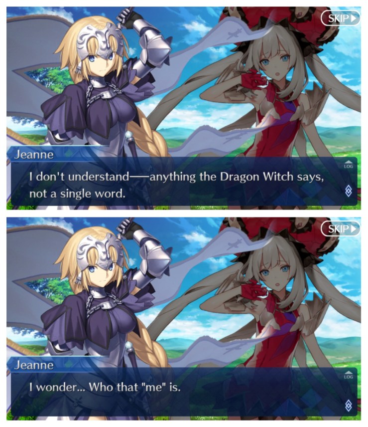 jeanne d'arc identity