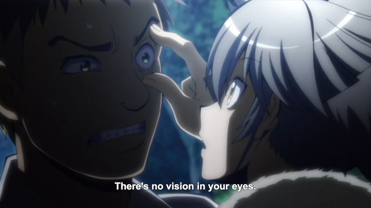 Beneath the Tangles | Who's Pulling Your Strings?