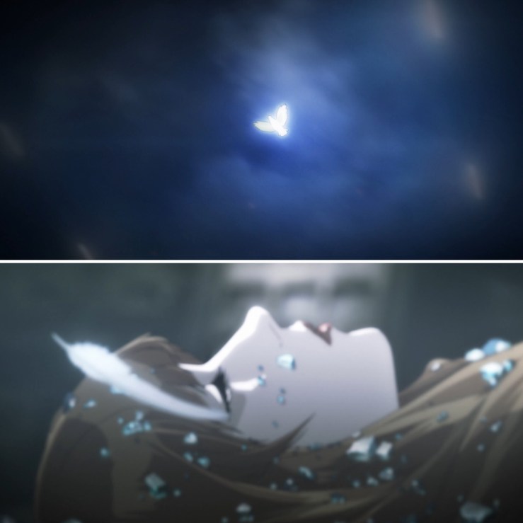 blade runner black out trixie julia cowboy bebop