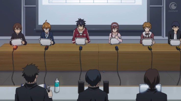 Beneath the Tangles | Summer Anime Thoughts