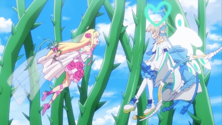 hina logic liones nina