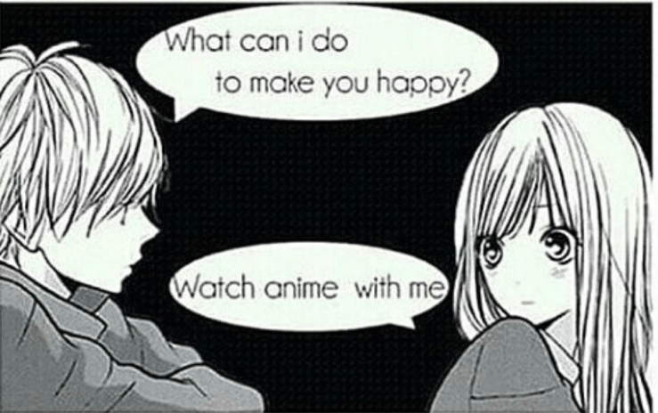 watch anime with me