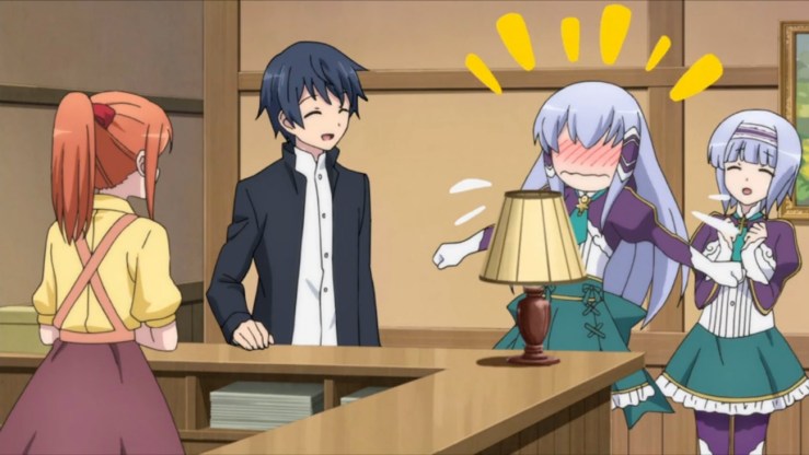 Summer Anime Thoughts | Beneath the Tangles