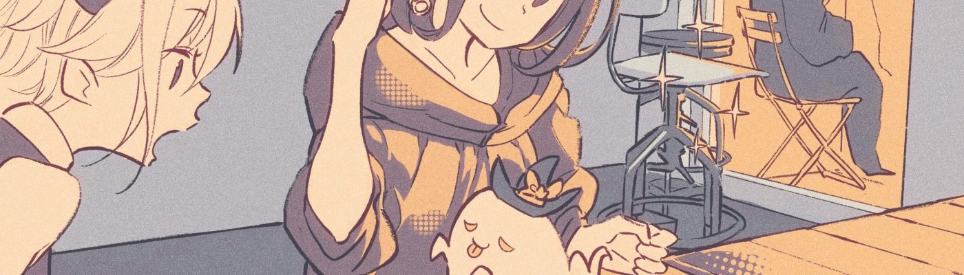 halloween anime girls kawaii cute death