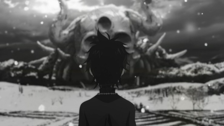 black clover yuno