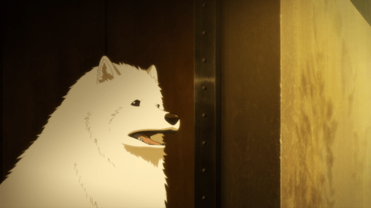 Kino's Journey episode 2