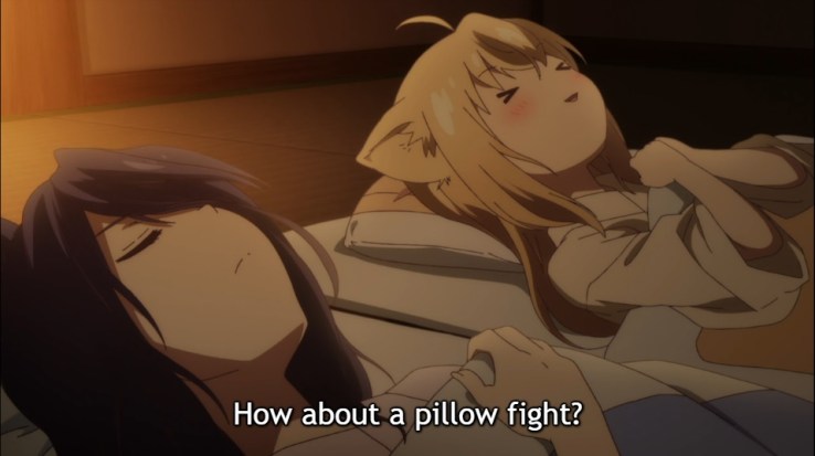 konohana kitan yuzu satsuki