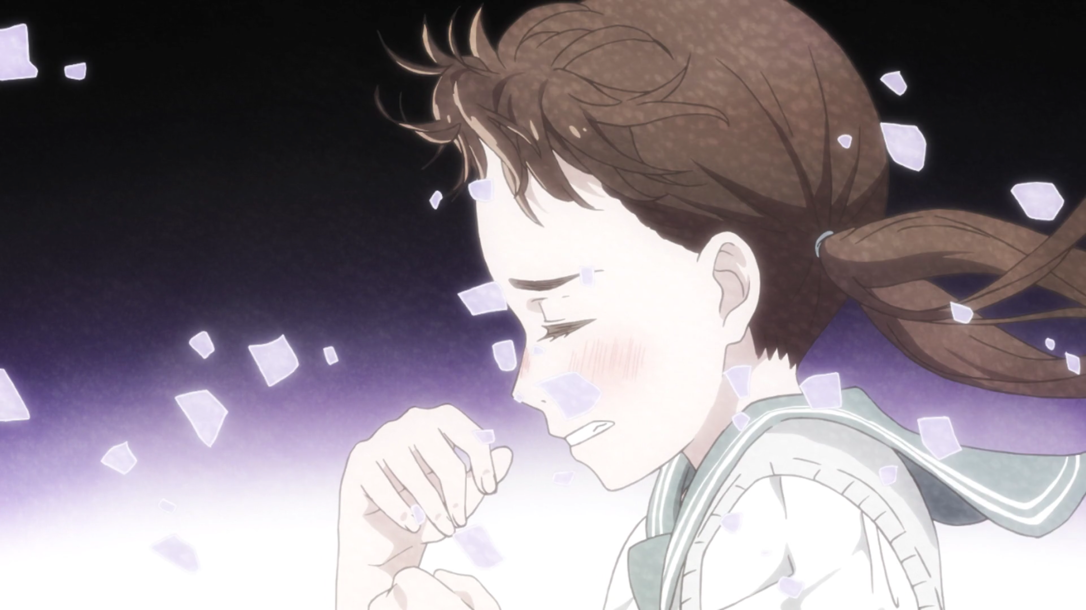 hina march comes in like a lion