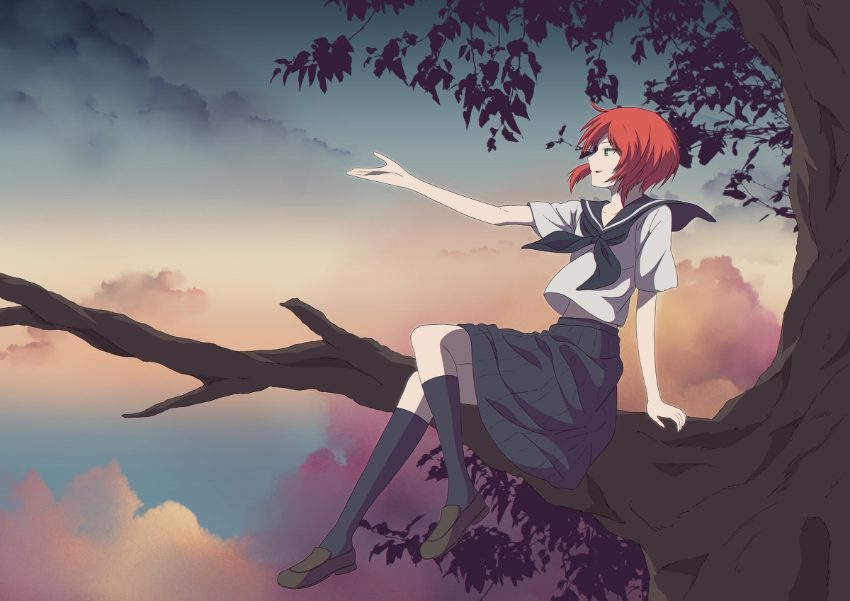 chise hatori