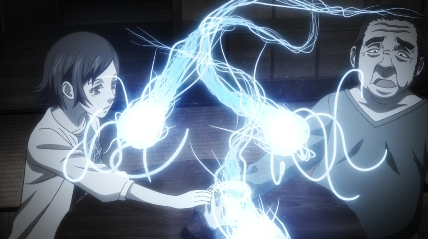 moment by moment episode 1