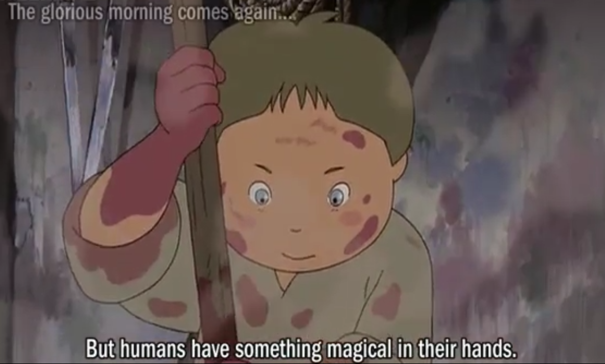 Princess Arete Creativity