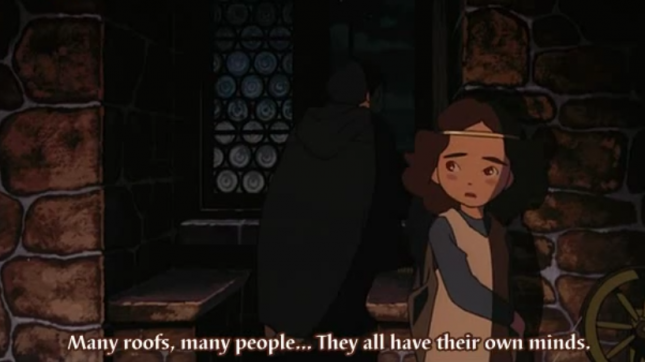 Princess Arete Creativity