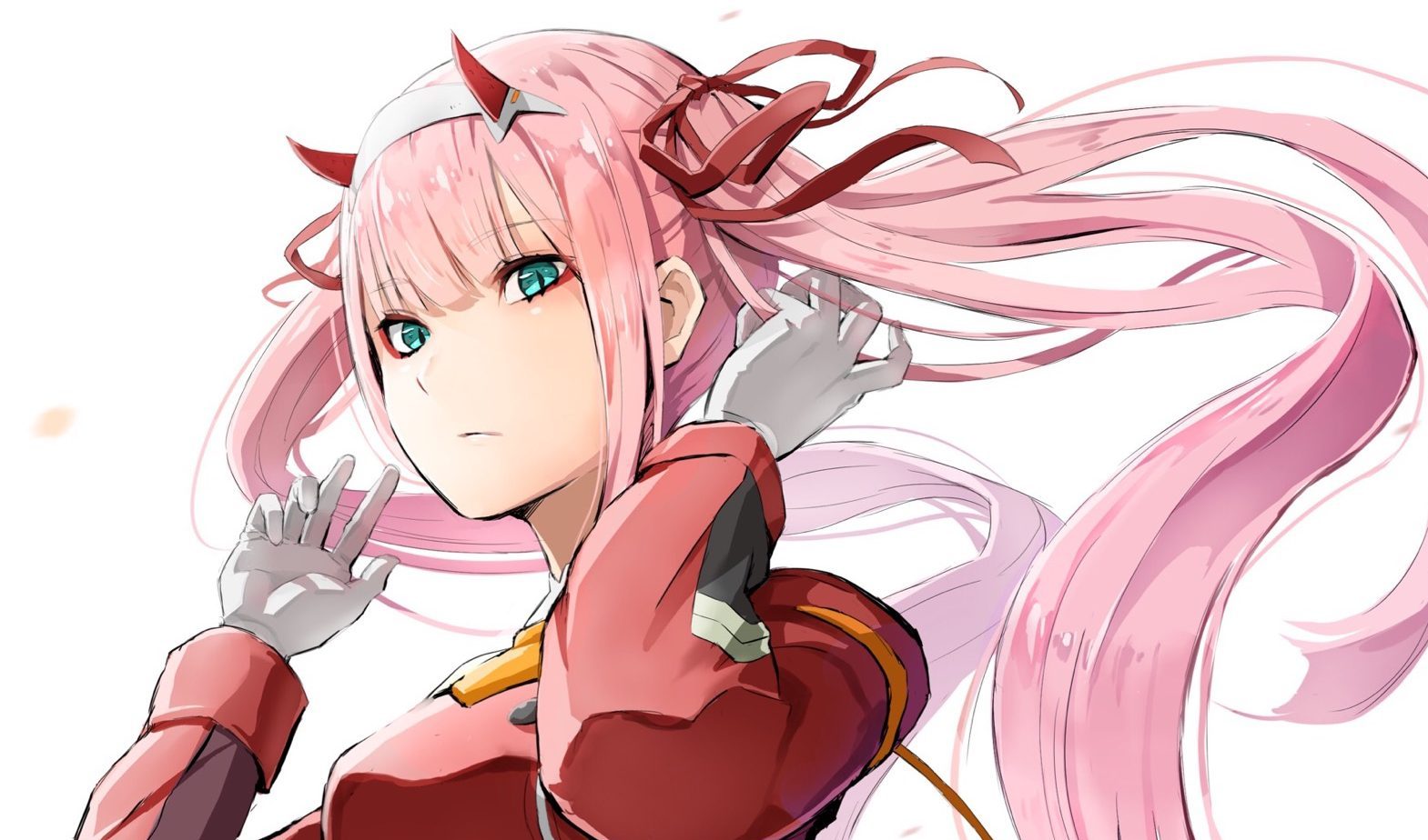 002 darling in the franxx