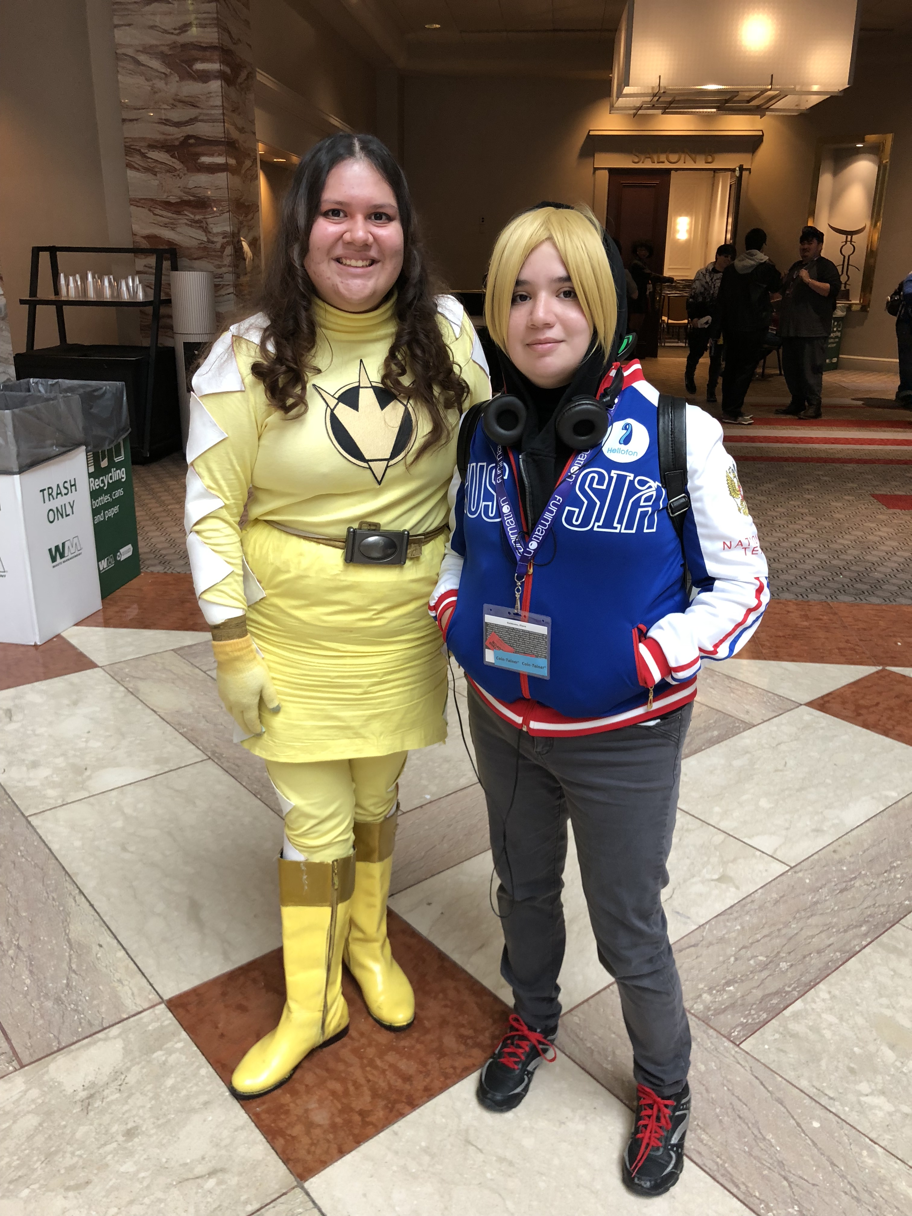 Cosplay is Not Consent, but Danger Still Lingers – Beneath the Tangles
