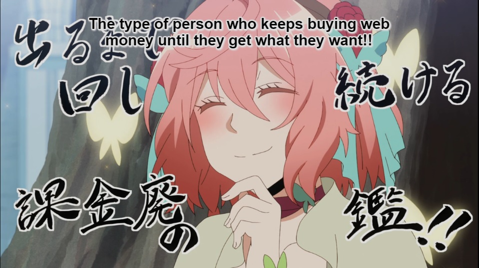 netjuu no susume lily