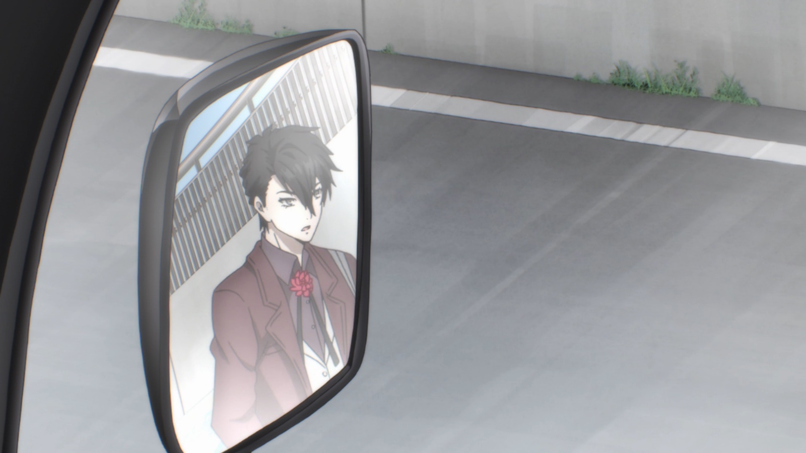 Second Impression: Caligula | Beneath the Tangles