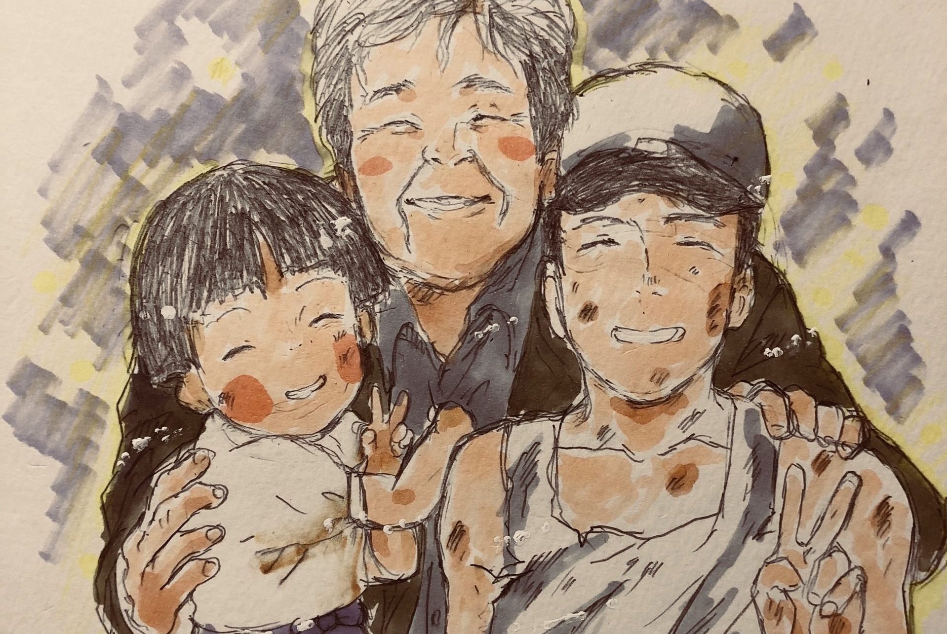 grave of the fireflies ghibli takahata