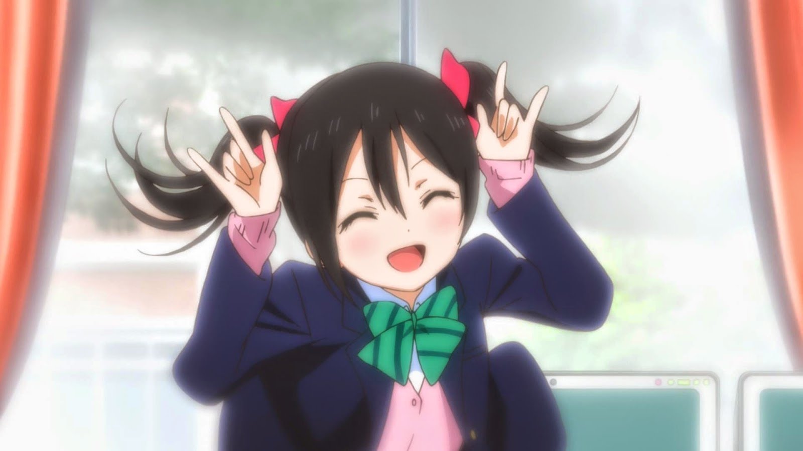 love live nico yazawa
