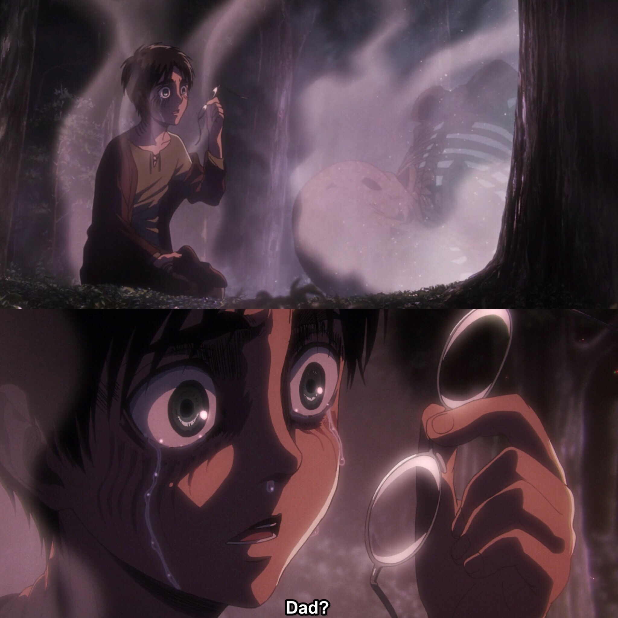 eren kills grisha