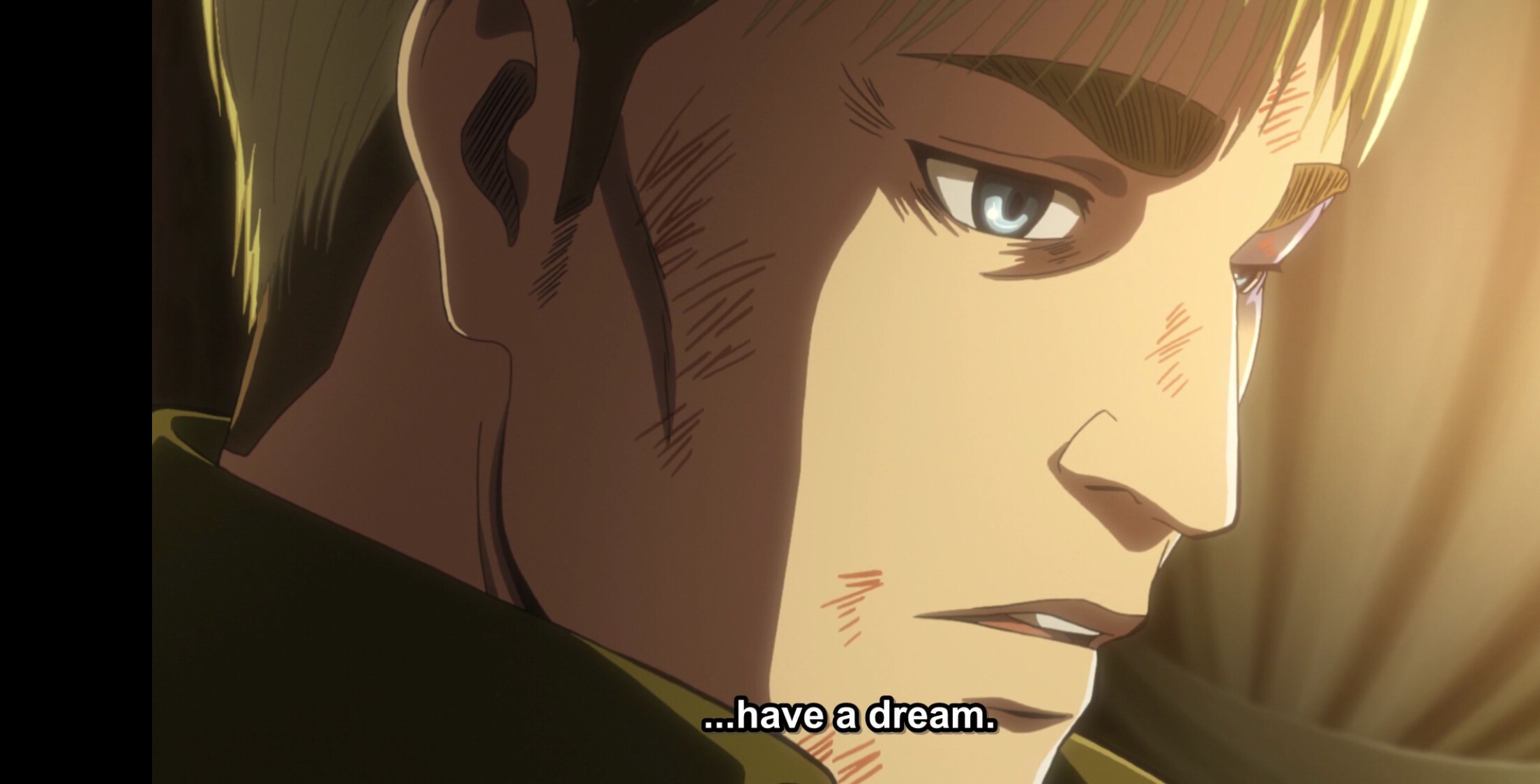 erwin smith