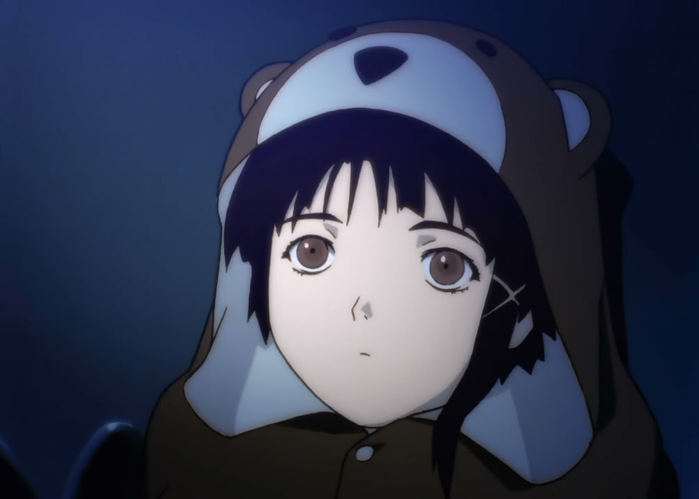 Lain 1