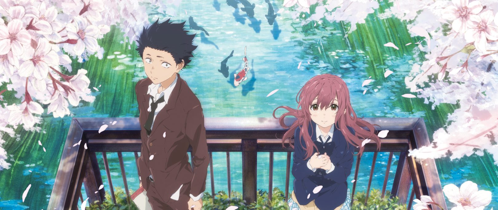 a-silent-voice-poster-ver5 - Beneath the Tangles.