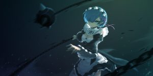 rem with mace