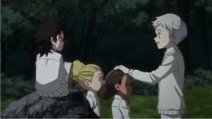 Screenshot_2019-03-22 The Promised Neverland Episode 11 Subbed(1)