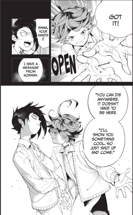 Screenshot_2019-03-22 VIZ Read The Promised Neverland, Chapter 33 Manga - Official Shonen Jump From Japan(2)