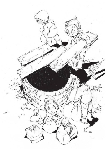 Screenshot_2019-03-22 VIZ Read The Promised Neverland, Chapter 33 Manga - Official Shonen Jump From Japan(3)