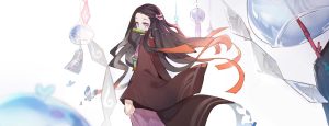 nezuko kamado