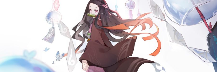 nezuko kamado