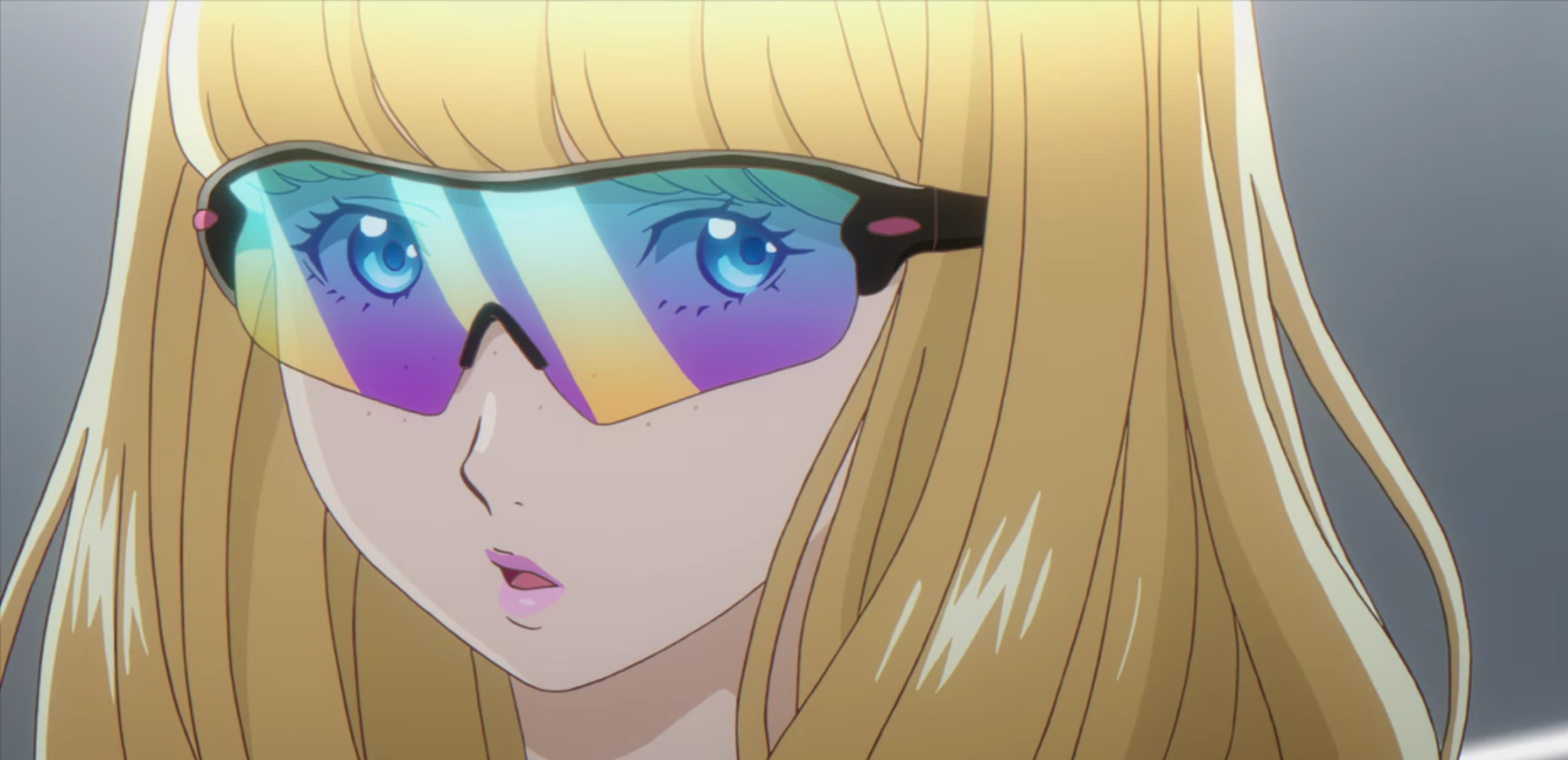 carole & tuesday episode 7d – Beneath the Tangles