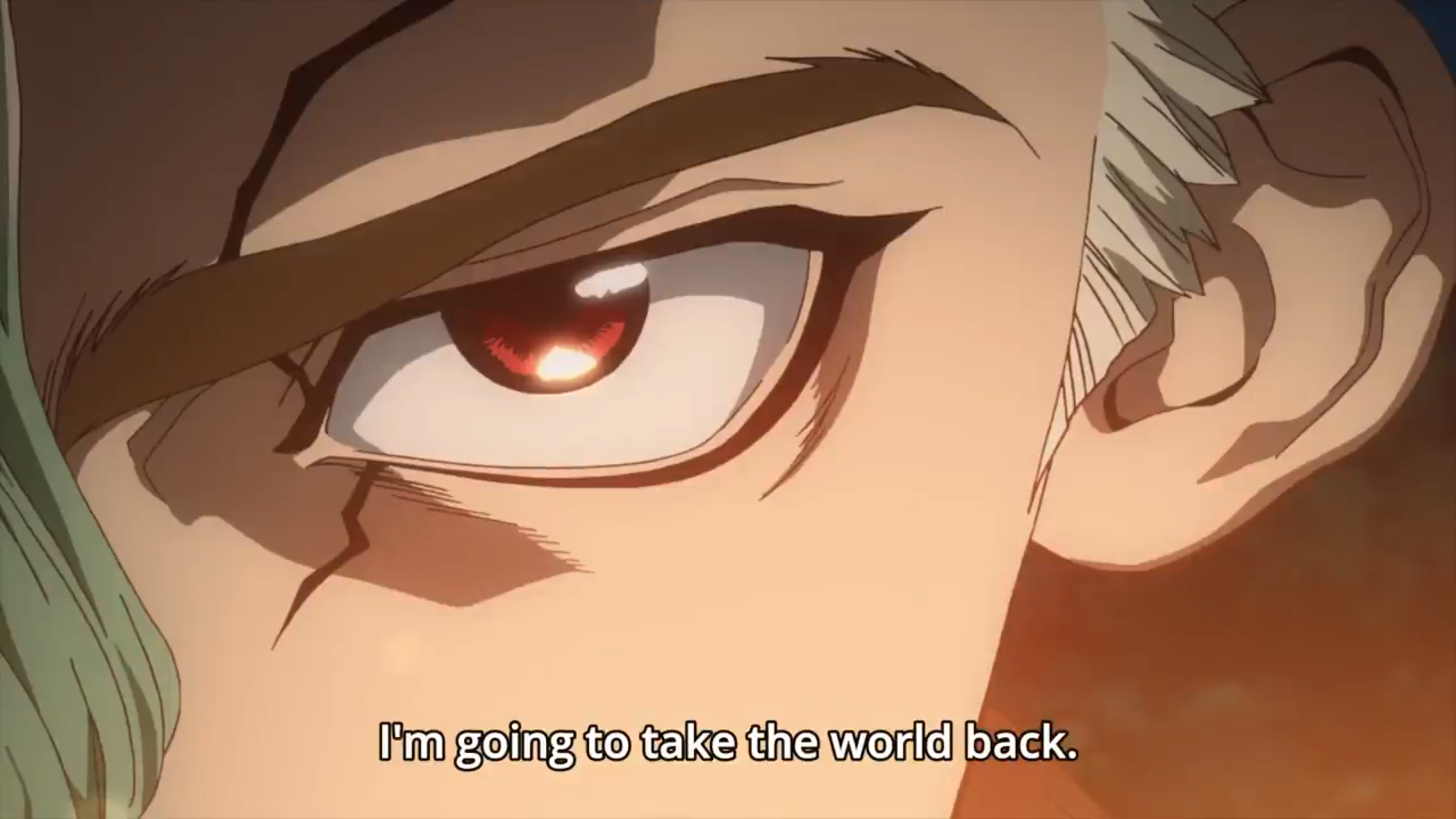 dr stone screencap 3