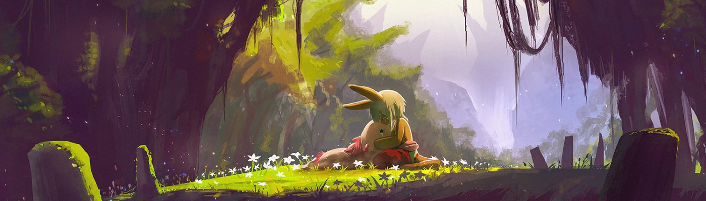 nanachi art