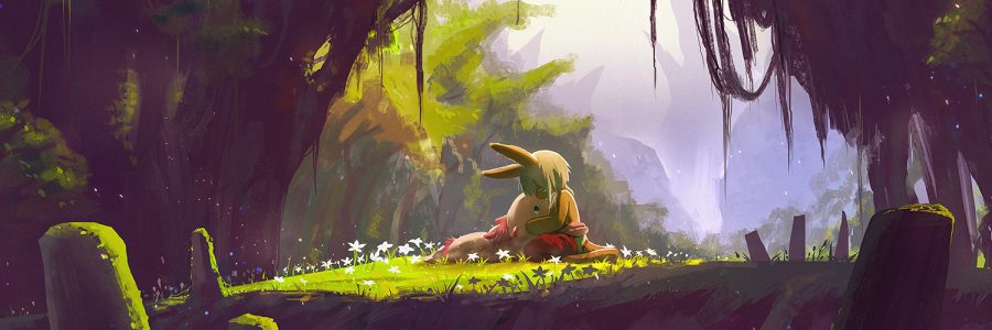 nanachi art