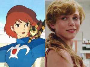nausicaa live action