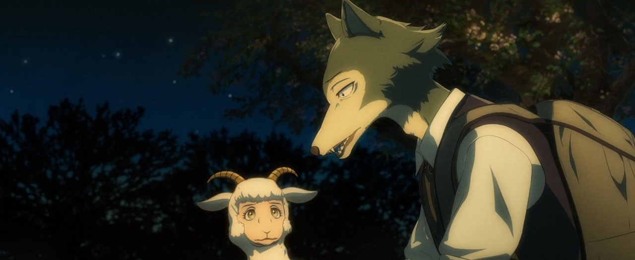 First Impressions: BEASTARS – Beneath the Tangles