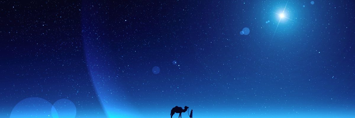 christmas star bethlehem road