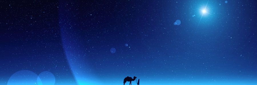 christmas star bethlehem road