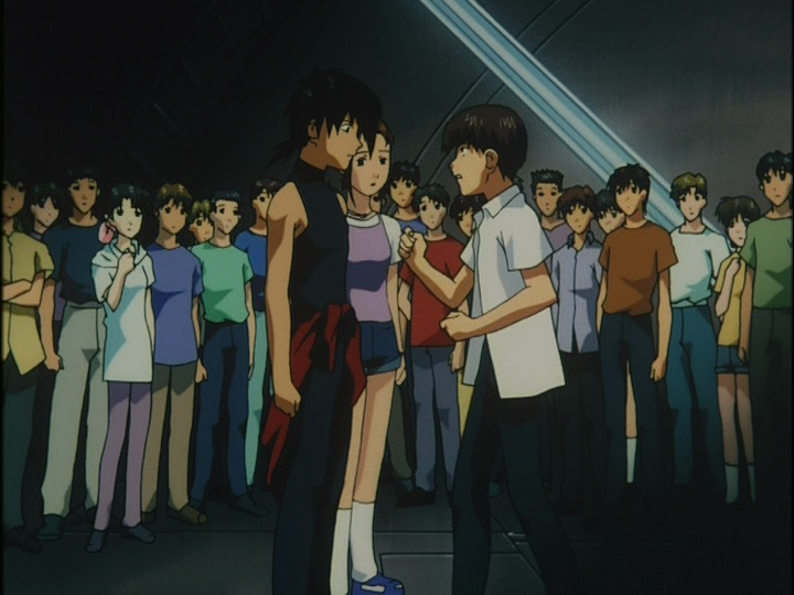 Infinite-Ryvius-3-Refugees