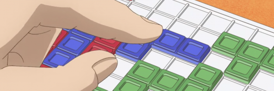 after school dice club blokus