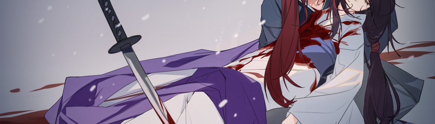 samurai x: trust and betrayal tomoe kenshin