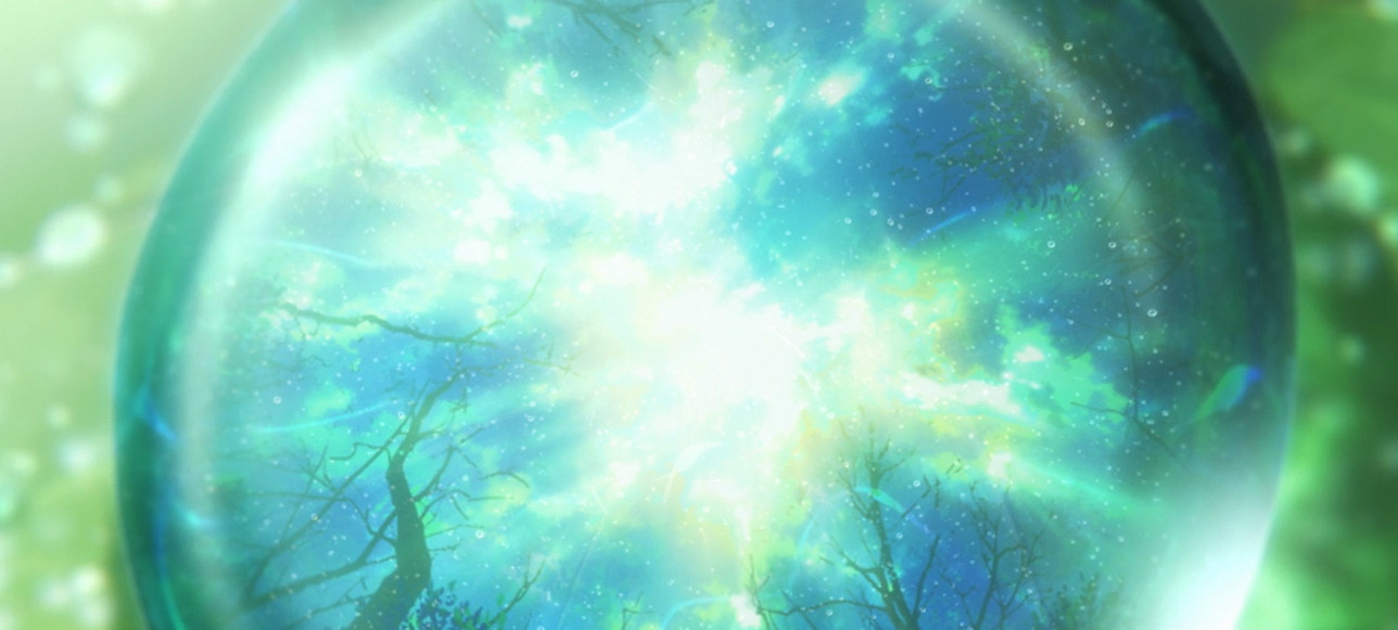 Snow White with the Red Hair