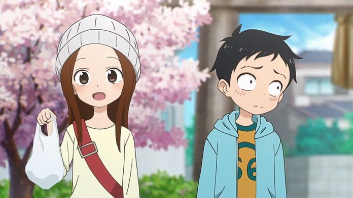 Nishikata & Takagi
