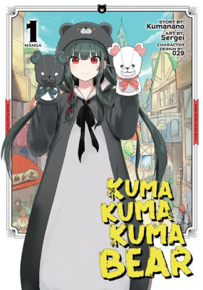 kumabearmanga1