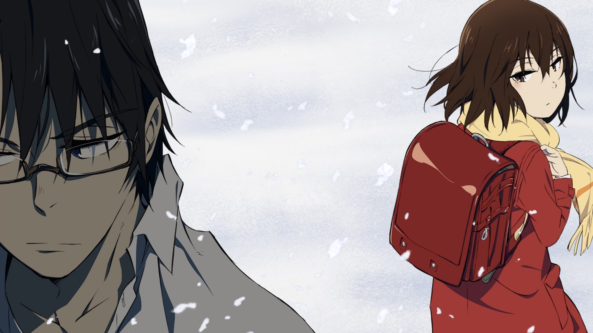 Erased (III)