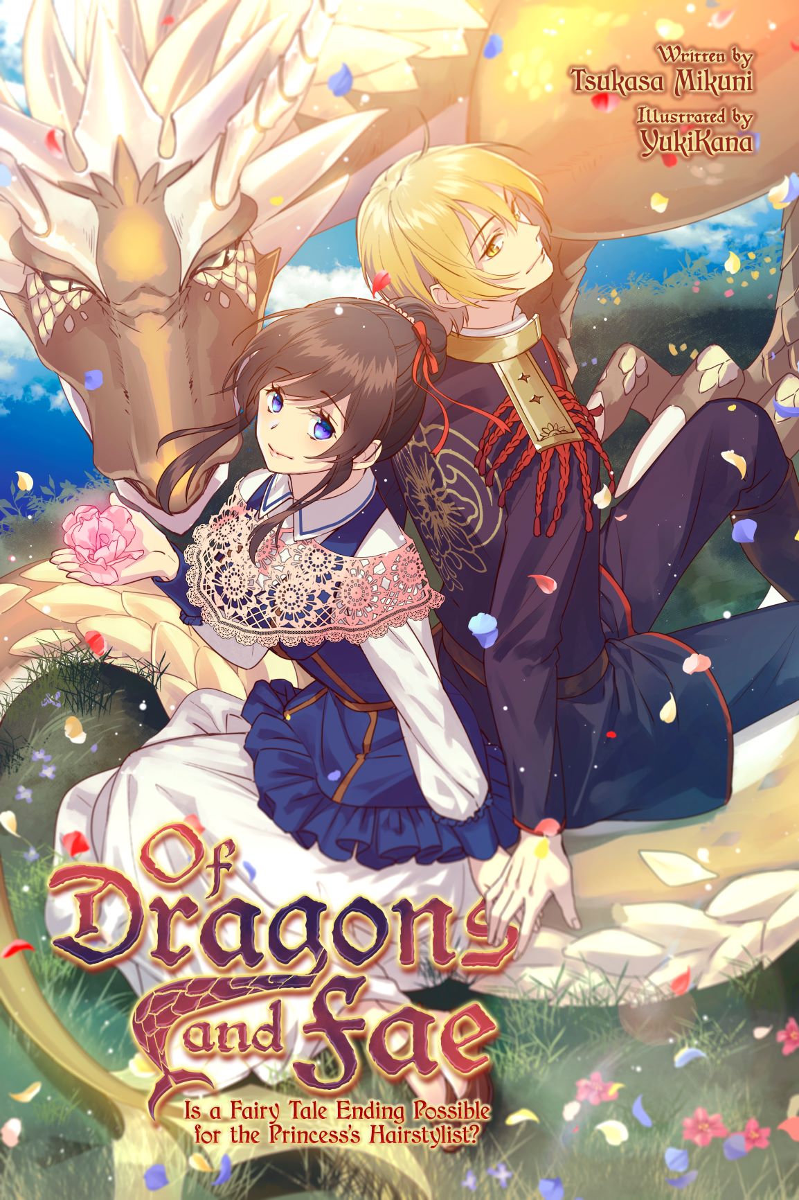 dragonsfae